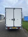 ALS NIEUW Böckmann gesloten wagen 2700kg 320x180x200cm 2021