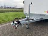 ALS NIEUW Böckmann gesloten wagen 2700kg 320x180x200cm 2021