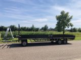 Grote Anssems Schamelwagen 700x210cm 3500kg