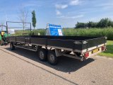 Grote Anssems Schamelwagen 700x210cm 3500kg