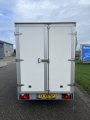 Nette Hapert Gesloten wagen 2000kg 300x150x180cm 2014