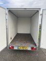 Nette Hapert Gesloten wagen 2000kg 300x150x180cm 2014