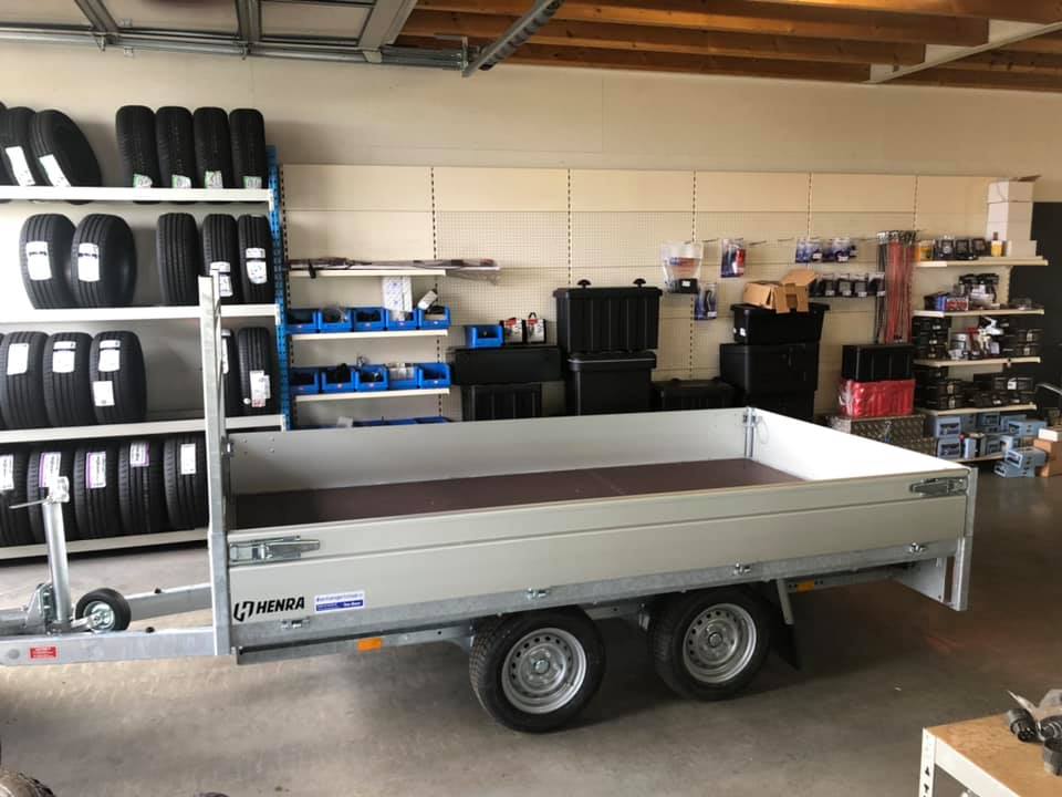 Reparatie & Onderhoud